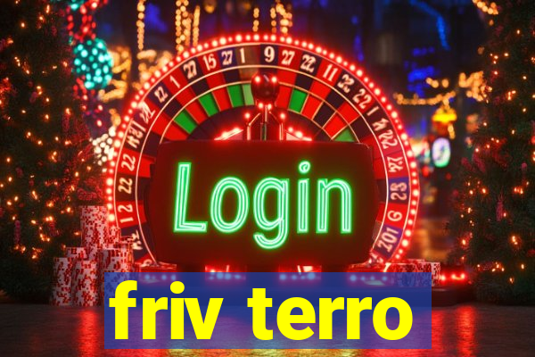 friv terro